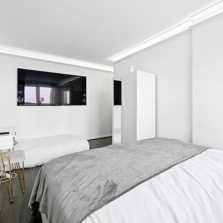伦敦Southside Property公寓 外观 照片